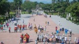 越南广治省充分挖掘旅游潜力 力争2020年接待游客量达230万人次