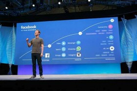 Facebook huỷ sự kiện vì virus corona