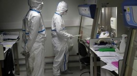 Hàn Quốc bắt đầu nghiên cứu vaccine và thuốc chống COVID-19