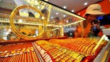 2月17日越南国内黄金价格略增