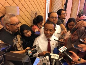 Indonesia aims to boost “doing business” ranking