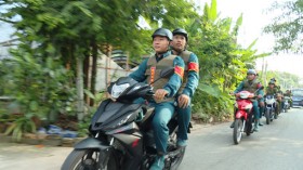 Lực lượng vũ trang tỉnh: Đổi mới, sáng tạo trong thực hiện nhiệm vụ quân sự - quốc phòng địa phương