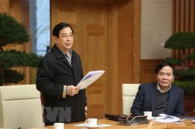 'Việt Nam đã có phác đồ điều trị hiệu quả đối với COVID-19'