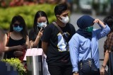 Singapore to spend 4.6 billion USD to fight virus