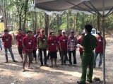 Xã Định Thành, huyện Dầu Tiếng: Hiệu quả từ mô hình xe ôm tự quản