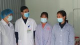Thêm 2 bệnh nhân ở Vĩnh Phúc mắc bệnh COVID-19 được chữa khỏi