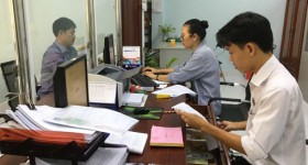 Bình Dương tiếp tục bứt phá về cải cách hành chính