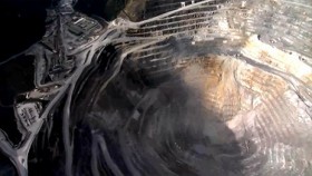 World’s second-biggest copper miner to build smelter in Indonesia