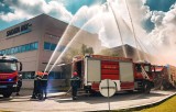 消防工作：主动预防和限制损坏
