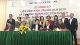 越南刺激旅游联盟正式亮相