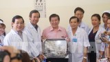 新冠肺炎疫情：越南第15例新冠肺炎确诊病例治愈出院