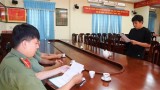 Tây Ninh xử phạt các đối tượng tung tin xuyên tạc về COVID-19