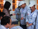 Chưa có lao động Việt Nam tại Hàn Quốc nhiễm COVID-19