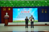 Ông Lê Thanh Hưng, Tổng Giám đốc Công ty TNHH MTV Cao su Dầu Tiếng giữ chức Phó Tổng Giám đốc Tập đoàn Công nghiệp Cao su Việt Nam