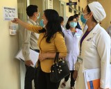 Bác sĩ Huỳnh Thanh Hà, Phó giám đốc Sở y tế: Tiếp tục triển khai các biện pháp phòng, chống dịch bệnh Covid-19