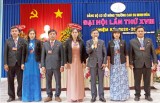 Đảng bộ Công ty TNHH MTV Cao su Dầu Tiếng: Tổ chức thành công đại hội điểm cấp cơ sở