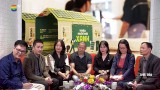 越南努力实现“百万绿色家园计划”