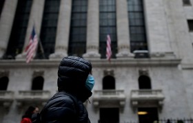 Dịch COVID-19: Cảnh báo nguy cơ dịch bùng phát tại Mỹ