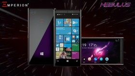Sắp có smartphone chạy Windows 10, hỗ trợ ứng dụng Android