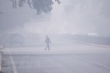 Ô nhiễm bụi mịn PM2.5 'bủa vây' Trung Quốc và các nước Nam Á