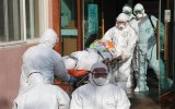 Hàn Quốc ghi nhận 115 ca nhiễm mới virus SARS-CoV-2