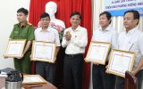 TP.Thuận An: Phát hiện hơn 7.000 vụ vi phạm trong hoạt động sản xuất, kinh doanh