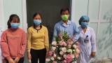 Last COVID-19 patient in Vietnam allowed to leave hospital