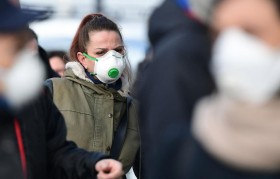 Phát hiện ca nhiễm COVID-19 tại Gruzia, Bắc Macedonia, Pakistan, Na Uy