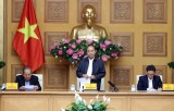 Thủ tướng: Kiên quyết cách ly các trường hợp đến Việt Nam từ vùng dịch