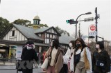Thủ tướng Nhật đề nghị đóng cửa trường học trên cả nước do COVID-19