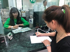 Phát triển mạnh dịch vụ chất lượng cao