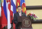 ASEAN enhances disaster management