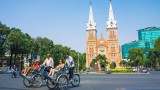 越南胡志明市全力推动旅游产品创新,提升服务质量和打造安全的旅游环境