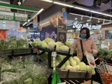 February CPI falls by 0.17 percent