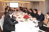 Vietnam seeks stronger economic cooperation with UK, India