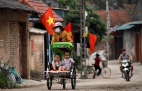 20 ngày qua, Việt Nam không ghi nhận thêm trường hợp mắc COVID-19