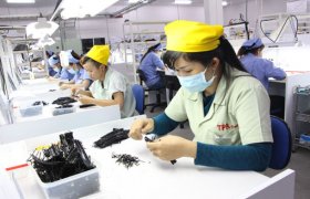 平阳建设智慧城市：肯定有突破性和效果的去向