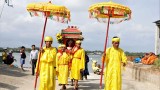 广南省努力保护沿海村落传统文化特色