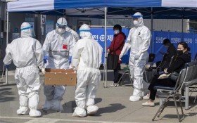 Hàn Quốc cử các nhóm phản ứng nhanh tới Việt Nam hỗ trợ công dân