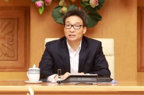 Sớm sản xuất hàng loạt bộ kit chẩn đoán virus SARS-CoV-2