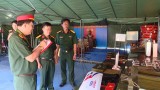 Lực lượng vũ trang tỉnh: Chuẩn bị chu đáo cho mùa huấn luyện mới