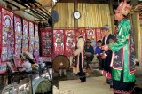 越南瑶族同胞的祭祀祖先习俗
