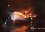 ĐSQ Việt Nam tại Hàn Quốc tiến hành bảo hộ công dân sau vụ cháy tàu cá