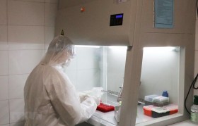 Hai sinh phẩm xét nghiệm virus SARS-CoV-2 được cấp số đăng ký