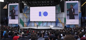 Google huỷ sự kiện lớn nhất năm vì Covid-19