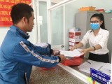 Phường Thái Hòa, Tx.Tân Uyên: Nâng cấp bộ phận “một cửa”, vì dân phục vụ