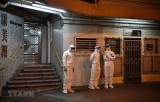COVID-19: Hong Kong xác nhận trường hợp thú nuôi nhiễm SARS-CoV-2