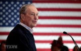 Bầu cử Mỹ 2020: Ứng cử viên Michael Bloomberg từ bỏ cuộc đua