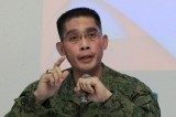 US-Philippines joint drill to take place in May as scheduled