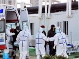 Trung Quốc ghi nhận thêm 30 ca tử vong do SARS-CoV-2